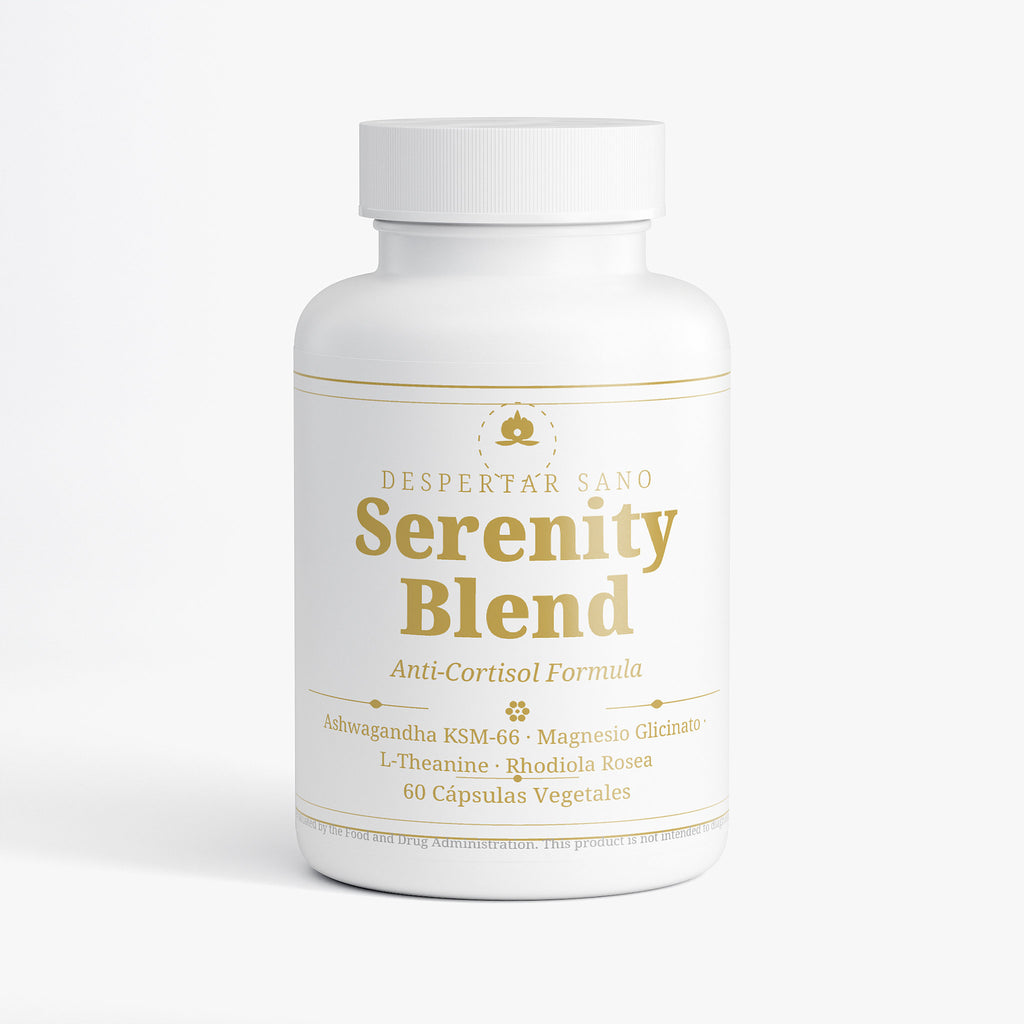 Ashwagandha Plus