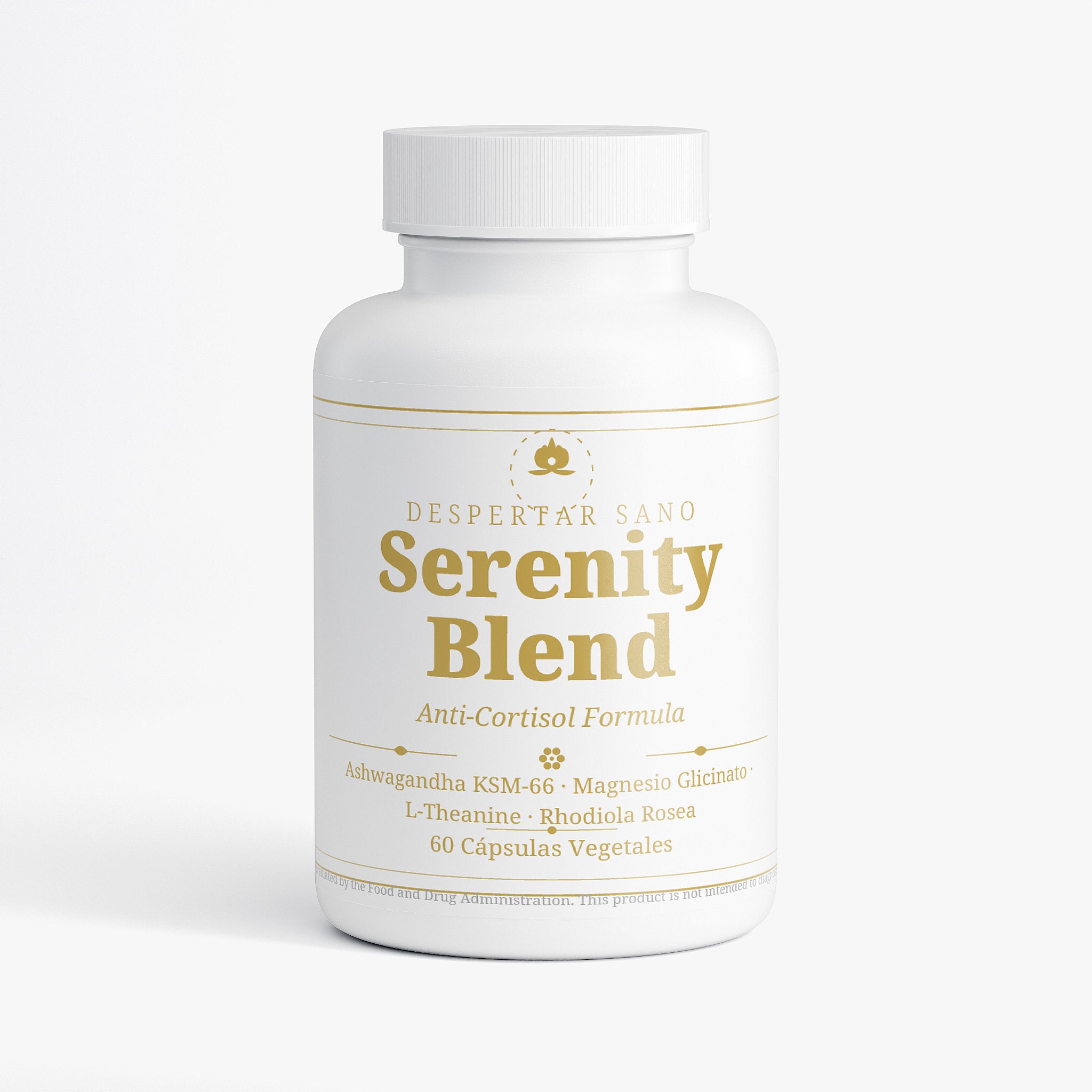 Ashwagandha Plus