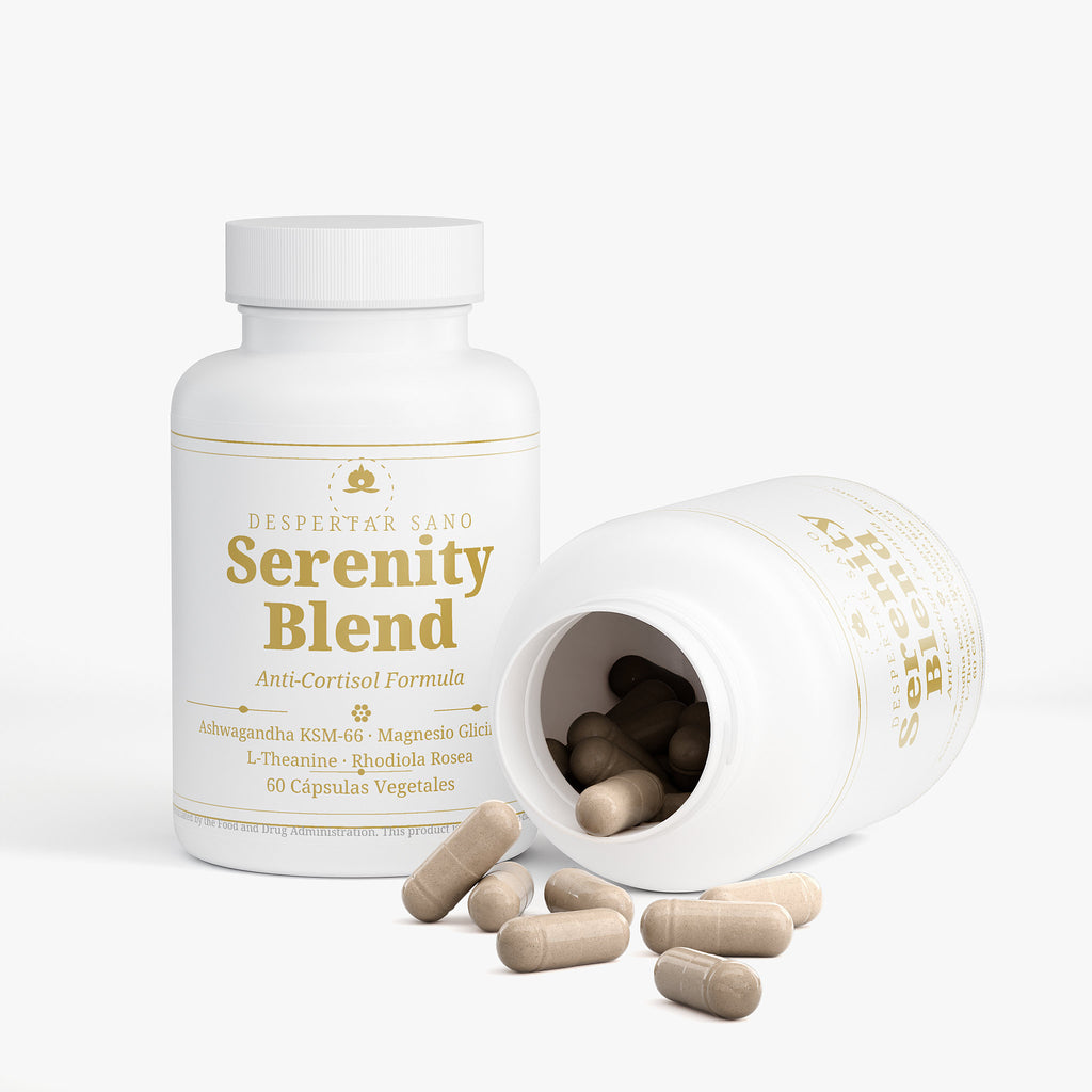 Ashwagandha Plus