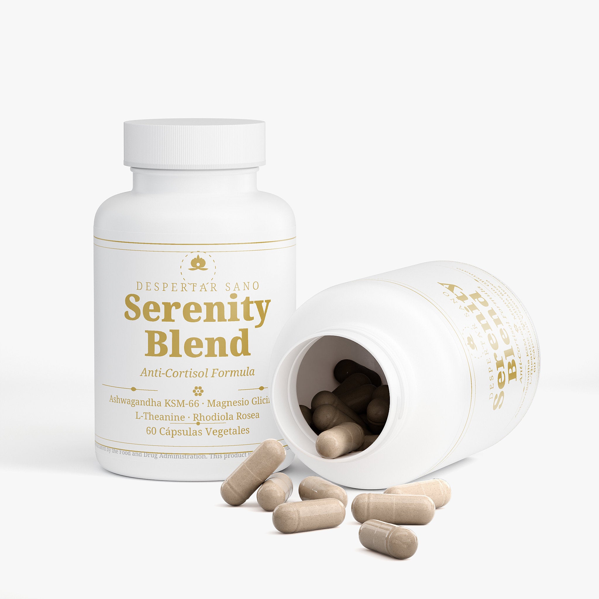 Ashwagandha Plus