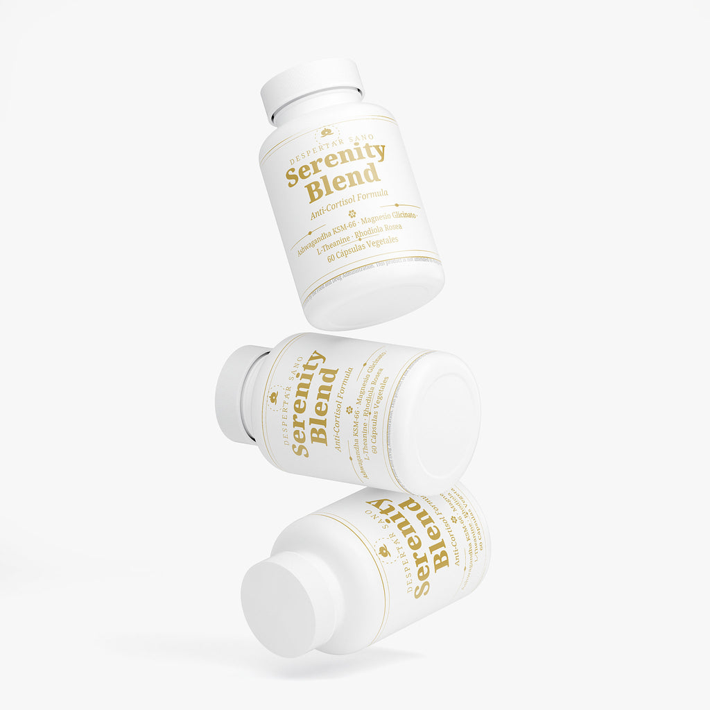 Ashwagandha Plus