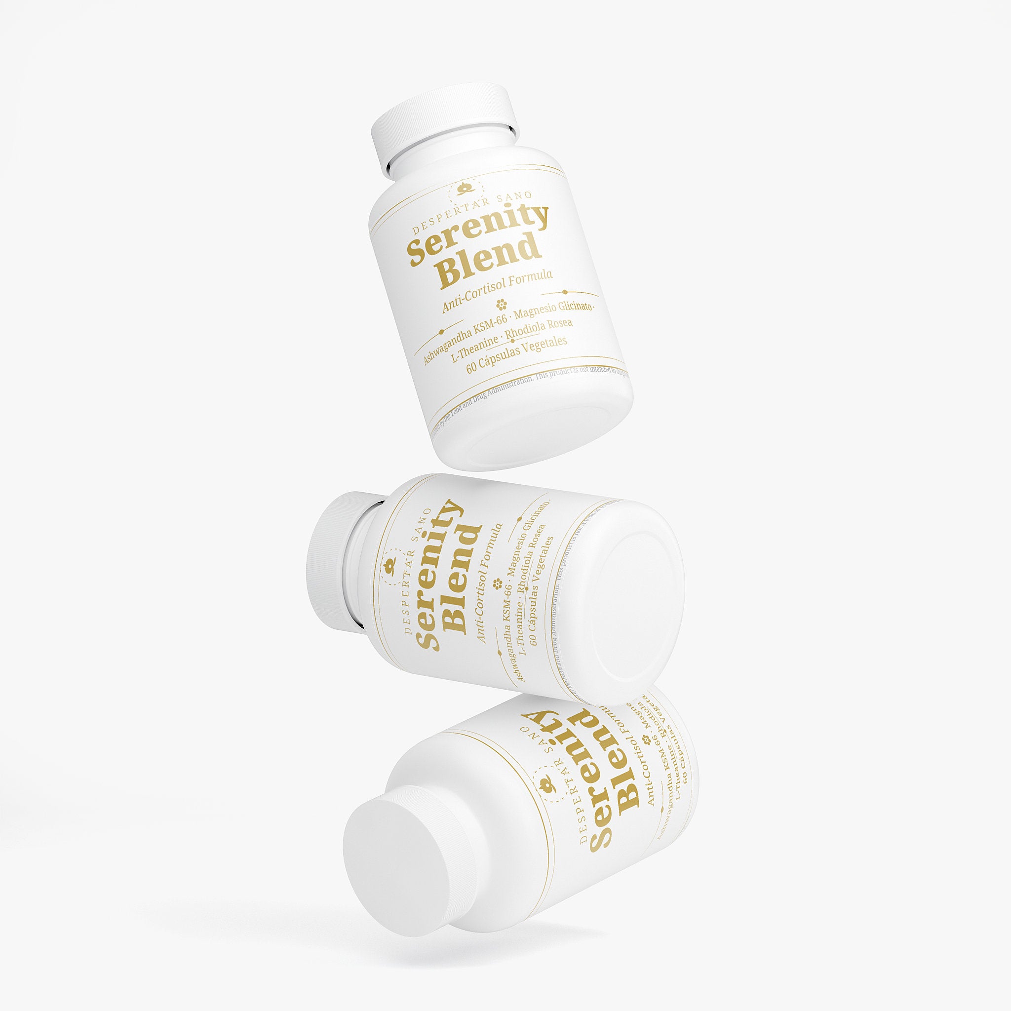 Ashwagandha Plus