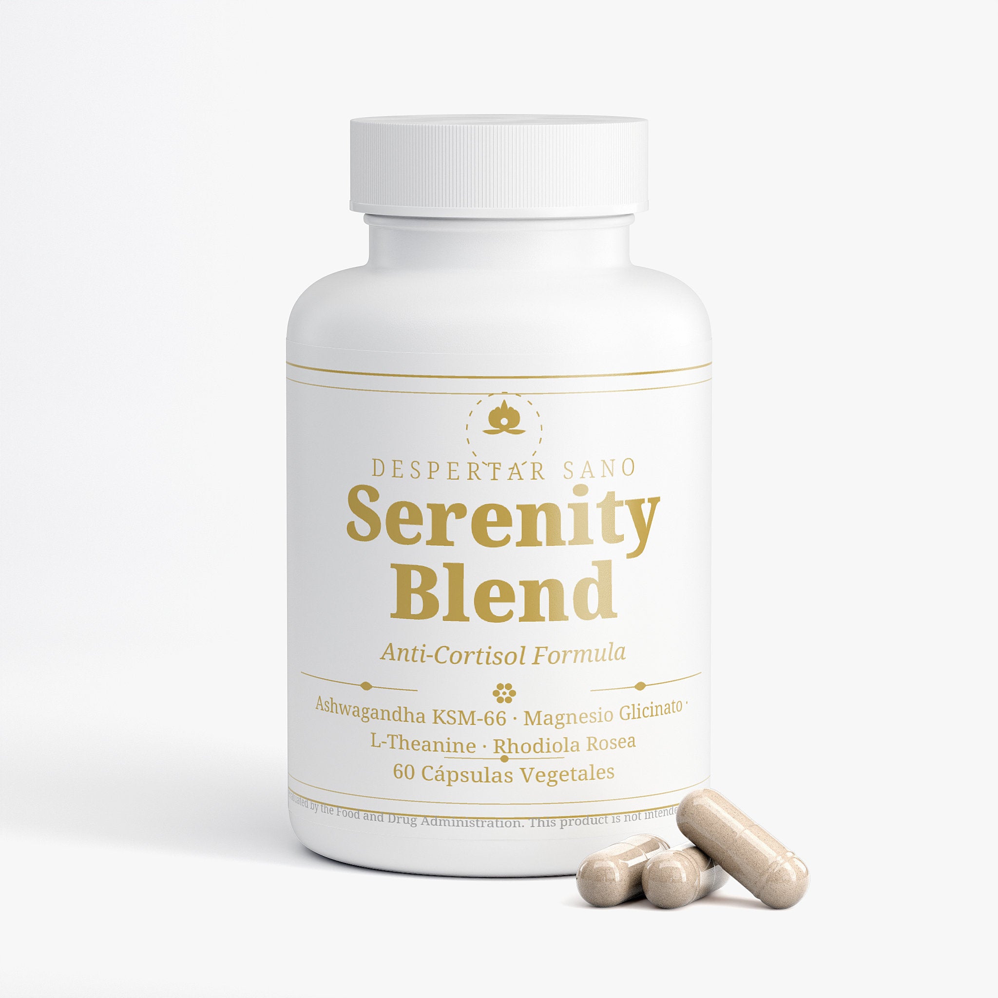 Ashwagandha Plus