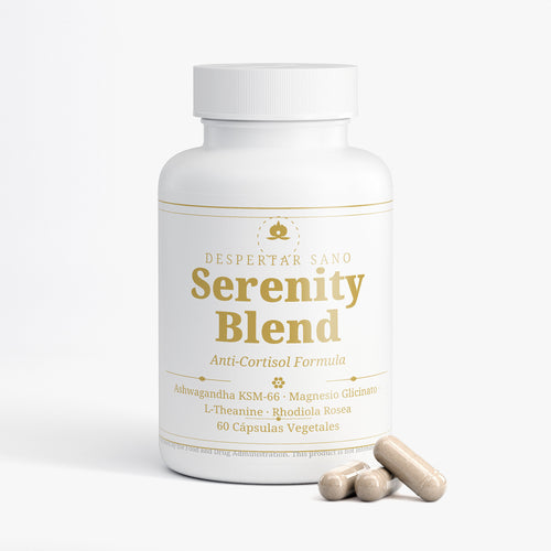 Ashwagandha Plus