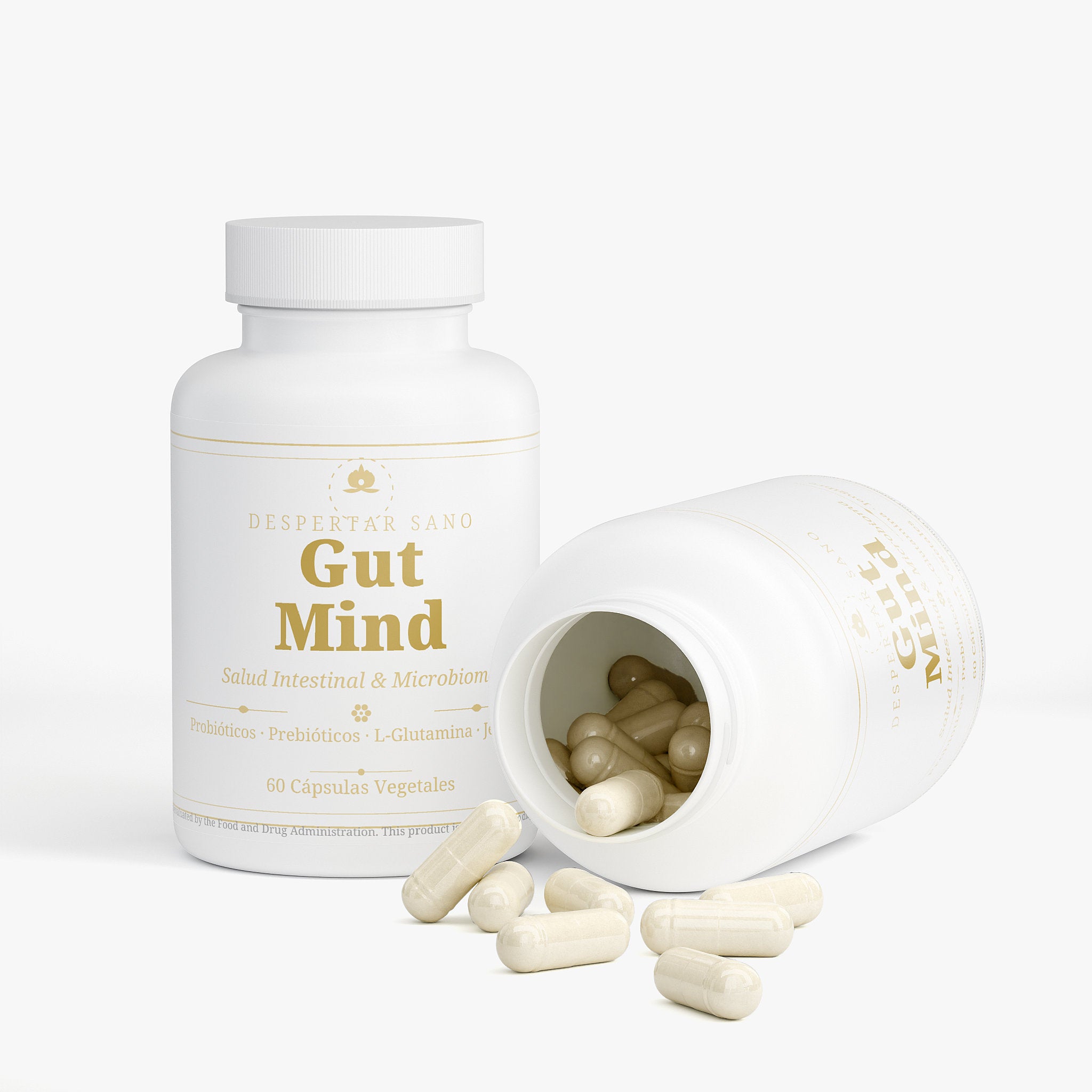 Probiotic 20 Billion