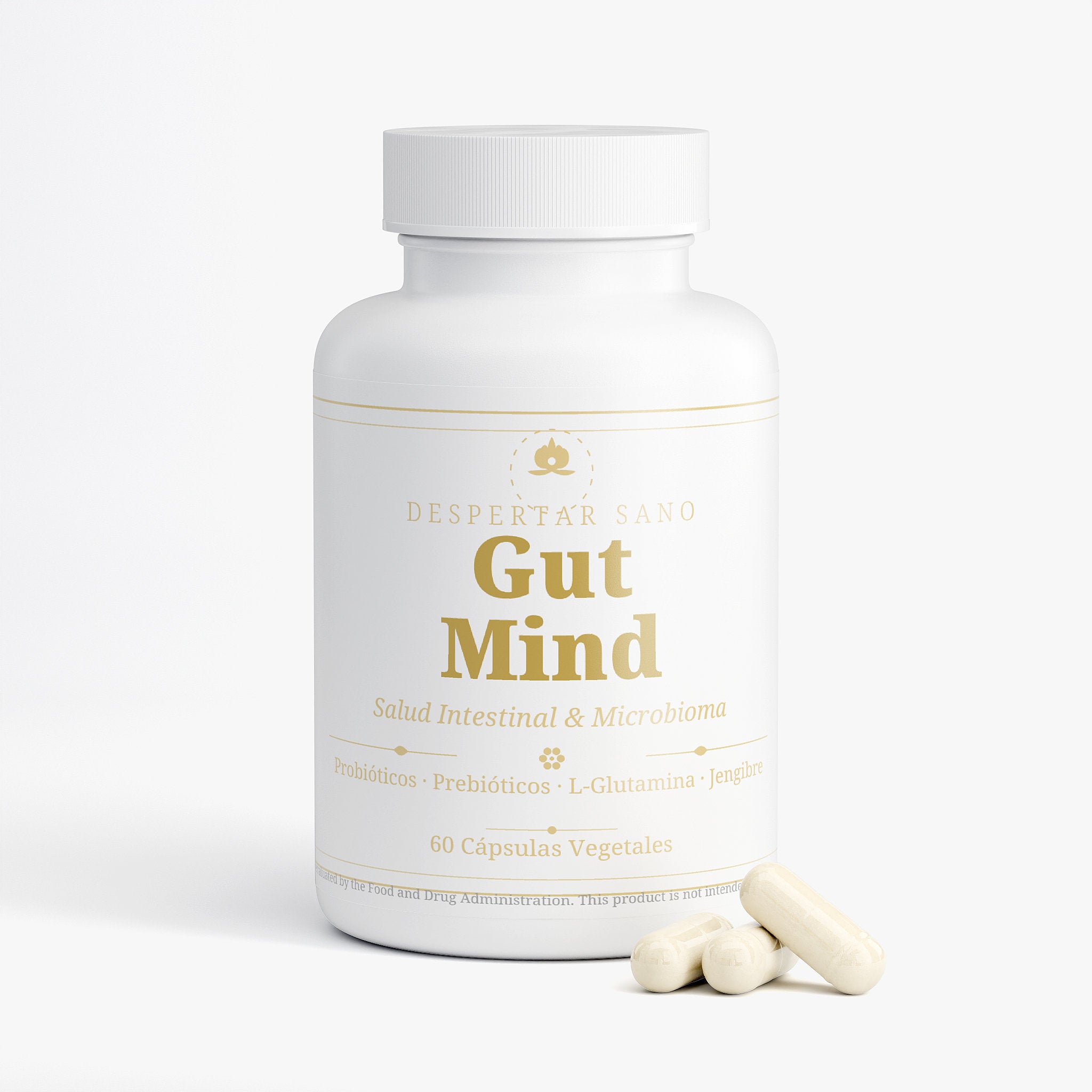 Probiotic 20 Billion