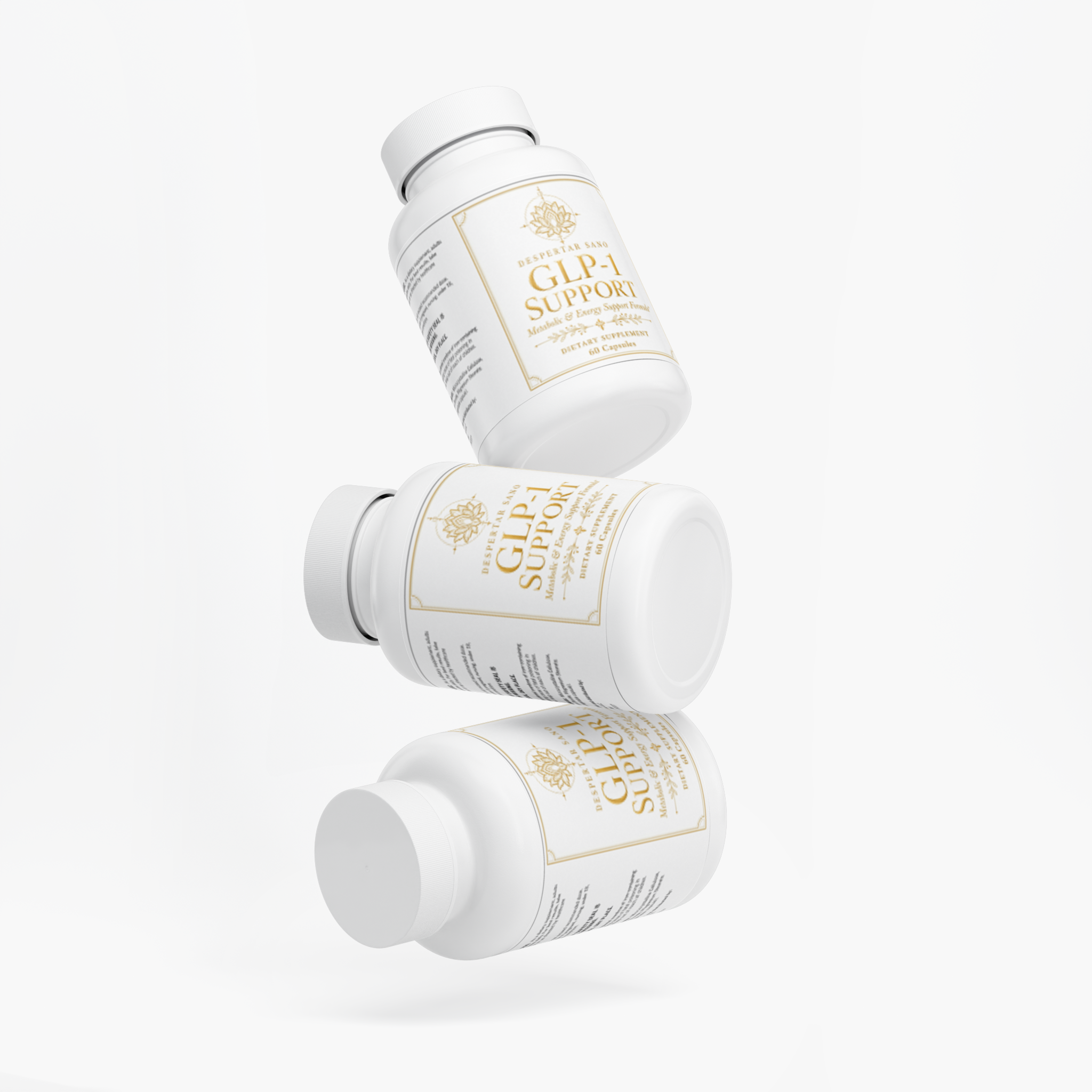 GLP-1 Support