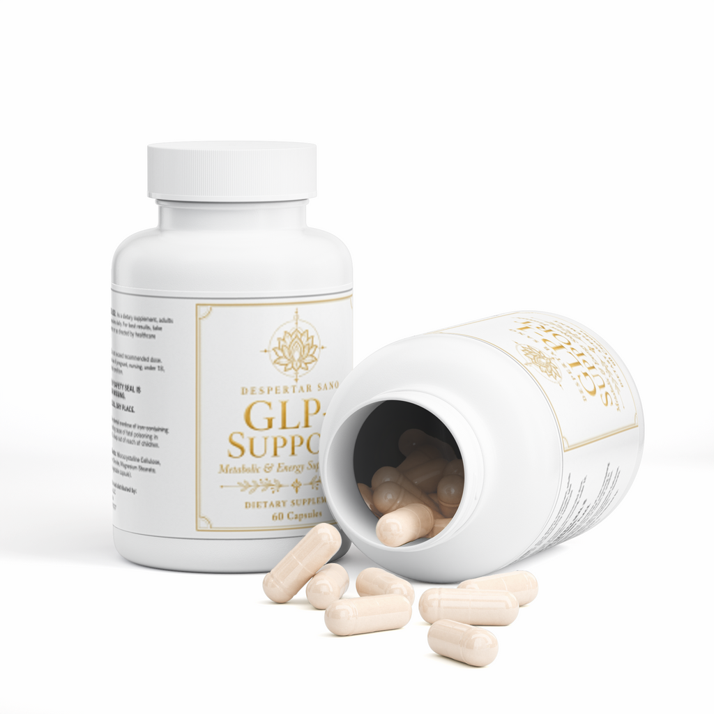 GLP-1 Support