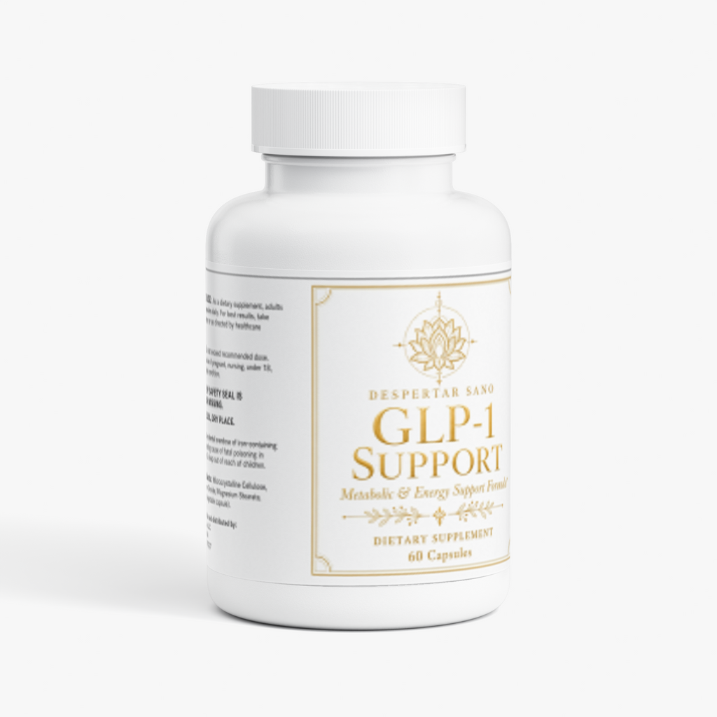 GLP-1 Support