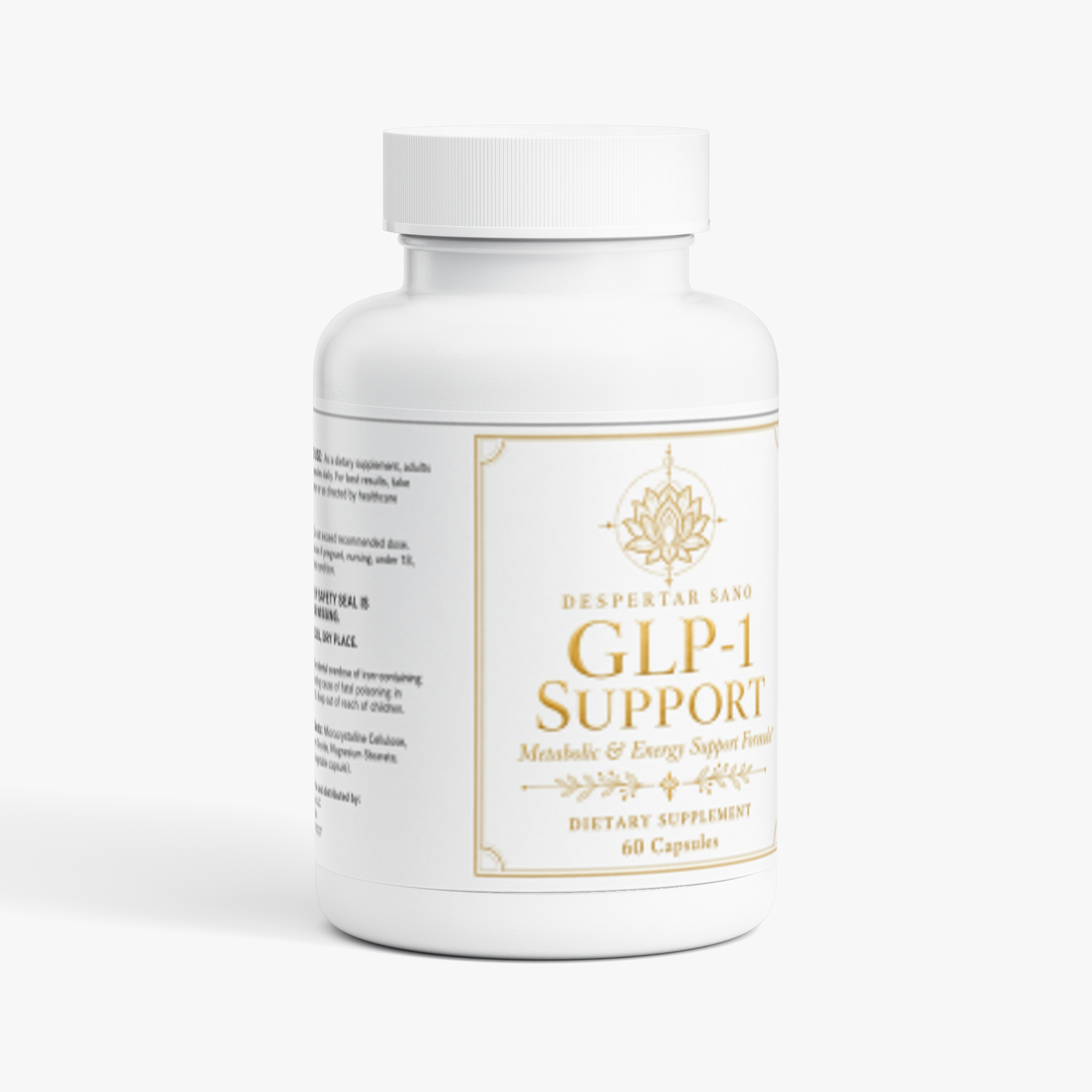GLP-1 Support