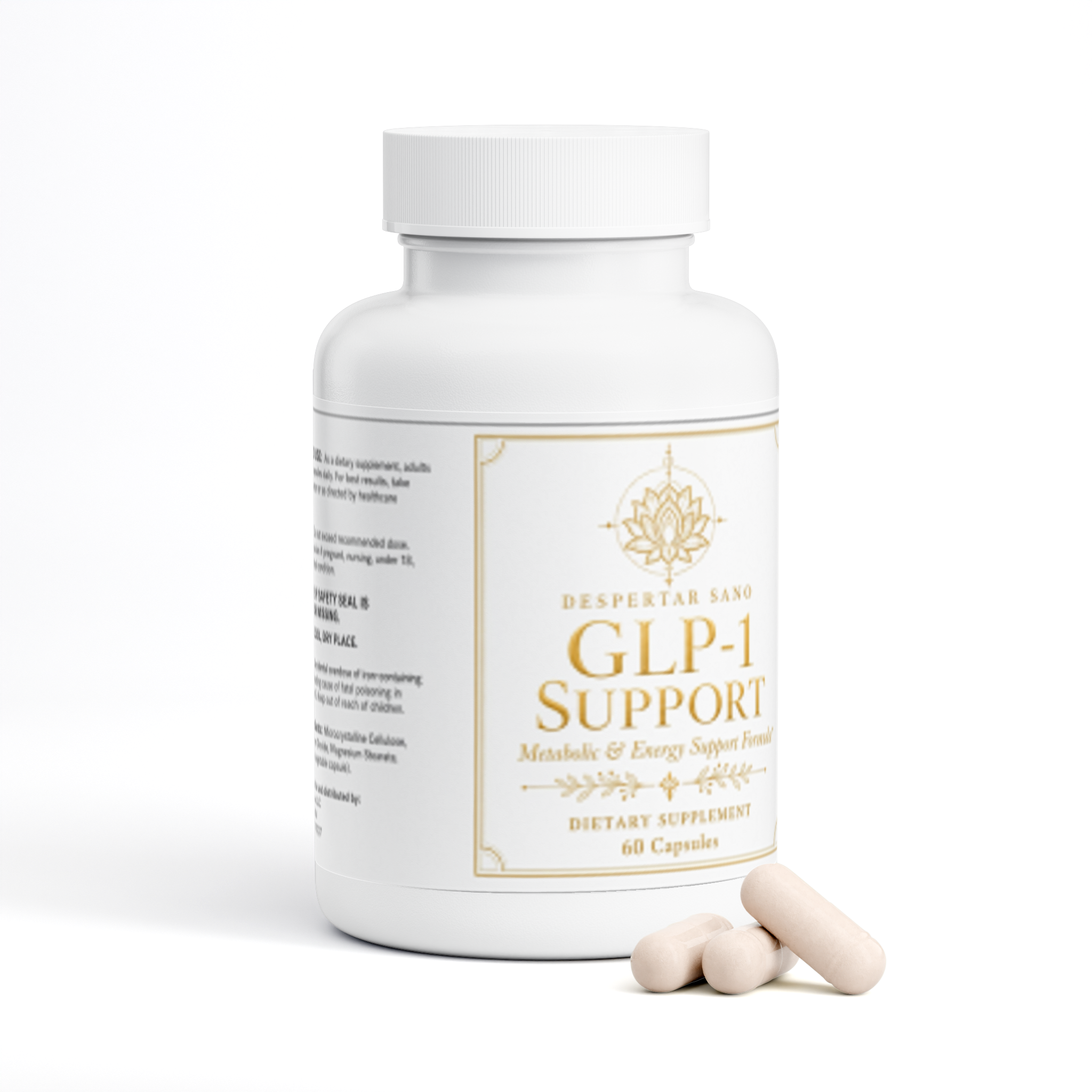 GLP-1 Support