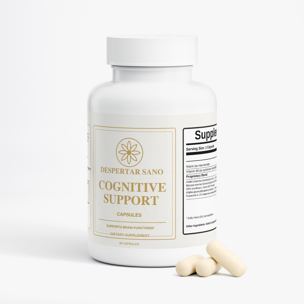Cognitive Support