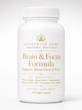 Brain & Focus Formula