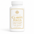 Clarity Focus — Claridad Mental & Enfoque | Despertar Sano