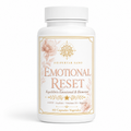 Emotional Reset — Equilibrio Emocional | Despertar Sano