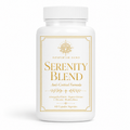 Serenity Blend — Fórmula Balance de Cortisol | Despertar Sano